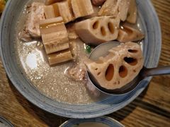 -静一餐厅·湖北菜(前门创始店)
