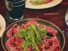 -羽深肉铺 Steak & Wine