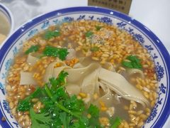 -清真马祥兴菜馆(云南北路店)