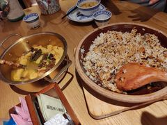 -图味美小黄鱼·景德菜(浙江路店)