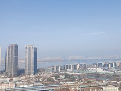 -阅江楼风景区