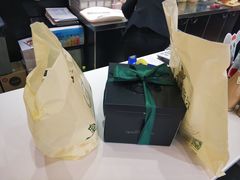 -皇后西斯汀(千姿汇店)