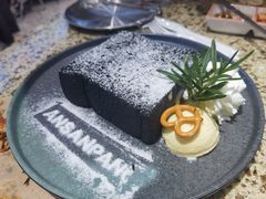 -安又胖韩国烤肉(泰达永旺店)