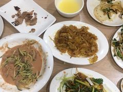 -姥家春饼店(漳州二路店)