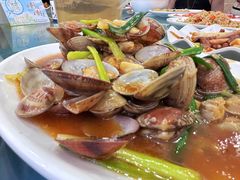 -明记海鲜大排档(巽寮湾店)