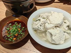 -树厨贵州菜(大十字店)