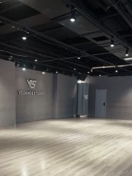 -北京V5舞蹈工作室