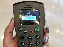 -贝林大翅鲸简餐厅(国家海洋博物馆店)