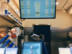 -等茶来鲜萃奶茶(西华路店)