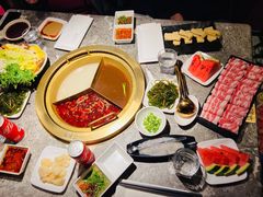 -麻路成都火锅(柏威年店)