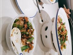 -兰湘子·湘菜小炒(崂山丽达店)