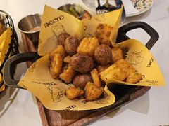 -CRAZYONES克芮旺斯西班牙餐厅(苏州中心店)