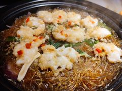 -绿茶餐厅(燕郊永旺店)