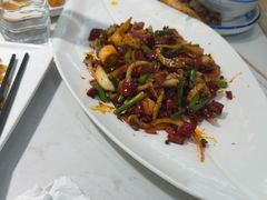 -光海·乡记酸菜鱼·始于1996(花园路店)