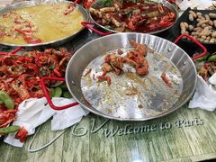 -南京大个子龙虾精菜馆