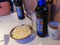 -李姑婆鲜切牛肉火锅自助(凤城二路店)
