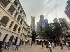 -大馆(前中区警署建築群)