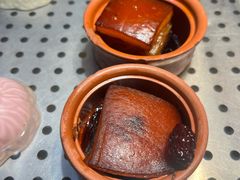 -李犟大爆鳝面·手工蟹黄包(湖滨西湖店)