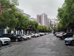 -坂田手造文化街
