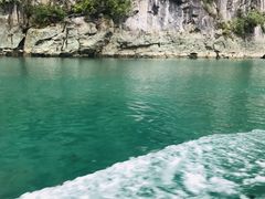 -乌江画廊(彭水苗族土家族自治县)