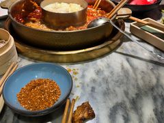 -矮板凳老火锅(宽窄巷子店)