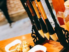 毛笔酥-醉长安(南门总店)