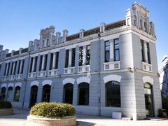 -张包铺(道外店)