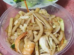 -台州老六海鲜面馆(上南总店)