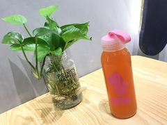 -素匠泰茶(三里屯SOHO工体奶茶店)