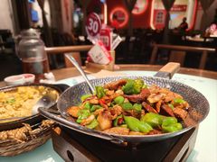 -山芋腔苏北菜(盐城大丰店)