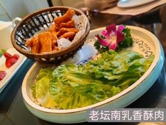 -利顺德大饭店·水岸中餐厅(小白楼店)