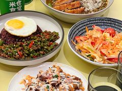 -米仓食堂(皇庭广场店)