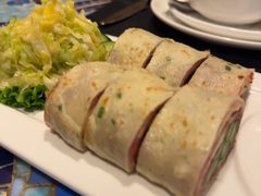 -申德勒加油站西餐厅(太仓店)