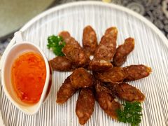 -香宫中餐厅·大连香格里拉(人民路店)