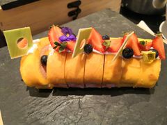 -OPEN開全日自助餐厅·西餐·海鲜(佛山希尔顿酒店)