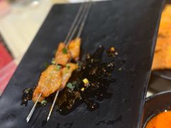 -聚味瞿记·龙虾堂(咸嘉湖店)