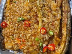 -正通记·哈尔滨烧烤·炭烤鸽子(七宝万科国际店)