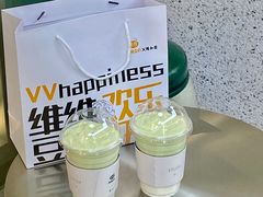 -维维豆奶(金鹰新街口店)