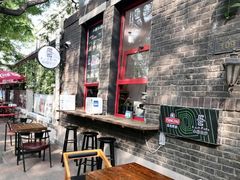 -大象厨房(重庆道店)