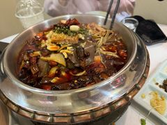 -恭敬李·烤鸭(天坛北门店)