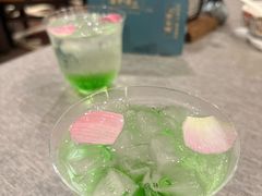 -汉水谣·江景餐厅(江滩店)