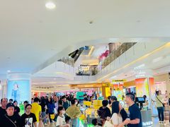 -皇庭广场(福华三路店)