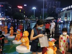 -万达广场(东莞厚街店)