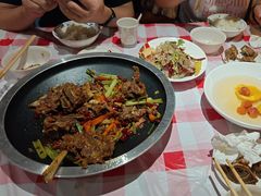 -昌盛德徐州老菜馆