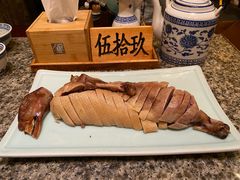-南京大牌档(中山陵店)