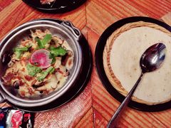 -Luchador摔跤手墨西哥餐厅(恒宇广场店)