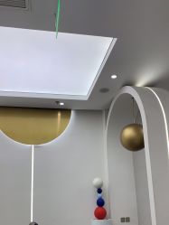 点击看大图 -JUNO hair salon