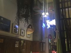 大堂-福宝漠北·牛羊肉(广埠屯店)