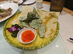 -江南韵·无锡太湖文化体验餐厅(凤凰天街店)