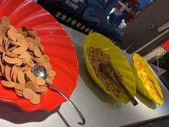 -香约老地方烧烤(九道街店)